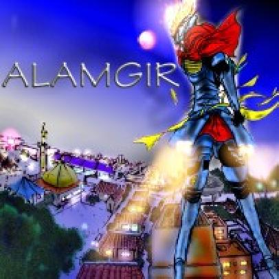 Alamgir